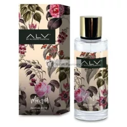 ALVIERO MARTINI Alv By Parfum D'Ete Water Body Margot