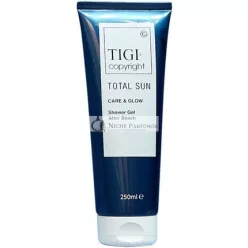 Tigi Copyright Total Sun Care & Glow sprchový gél, 250ml