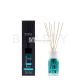 Millefiori Milano Fragrance Diffuser Mediterranean Bergamot 100 ml
