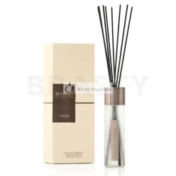   Millefiori Milano Selected Fragrance Diffuser Silver Spirit 350 ml