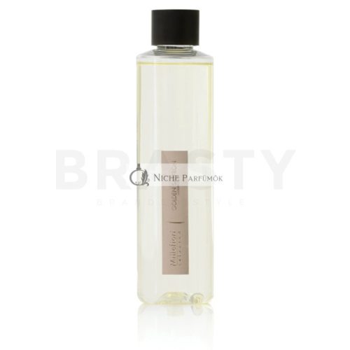 Millefiori Milano Selected Fragrance Diffuser Golden Saffron 250 ml
