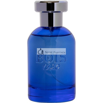 BOIS 1920 Oltremare Eau De Toilette Spray Limitovaná edícia, 100ml