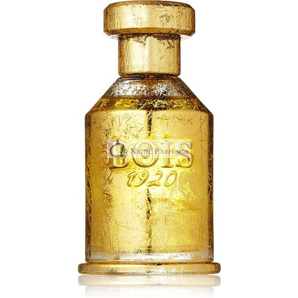 BOIS 1920 Vento di Flori Eau de Toilette, 100ml