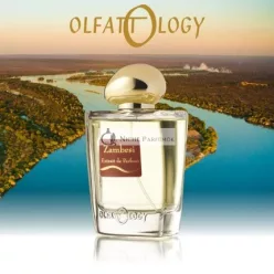 Olfatology Zambesi River Parfumový Extrakt, 100ml