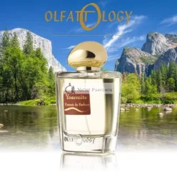Olfatology Yosemite Parfumový Extrakt 100 ml