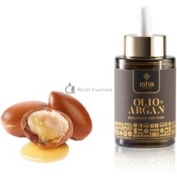 100% Čistý Arganový Olej, 50ml