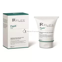 Papix Long Gel, 50ml