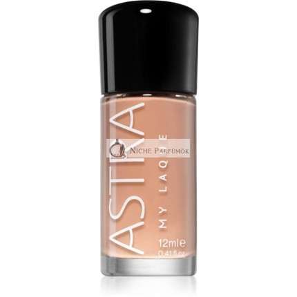 Astra Smalto My Laque Ultra Glossy 07 Lak na nechty