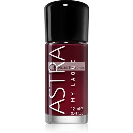 Astra Smalto My Laque Ultra Glossy 24 Lak na Nechty
