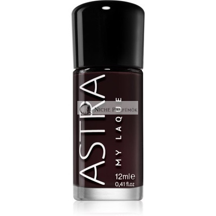Astra Smalto My Laque Ultra Brillante Lak na Nechty
