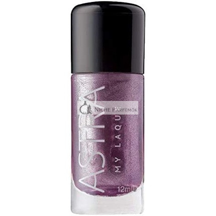 Astra My Laque Lak na nechty Precious Pink, 5ml