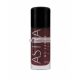 ASTRA My Laque 5 Free Ultra Bright Nechtový Lak Burgundy