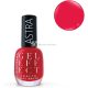 Astra Make-Up Expert Gél Efekt Lak na Nechty 32 Slávnostná Slivka