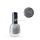 Astra Gel Efekt Lak na Nechty Eden, 12ml