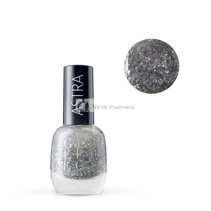 Astra Gel Efekt Lak na Nechty Eden, 12ml