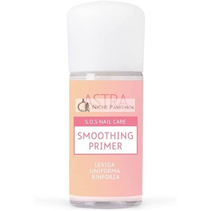 Astra Smoothing Primer Uniform Smoothing a Zosilnenie 12ml