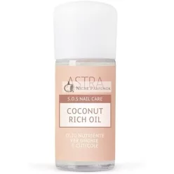 Astra Make-Up Kokosový olej na nechty a kutikulu