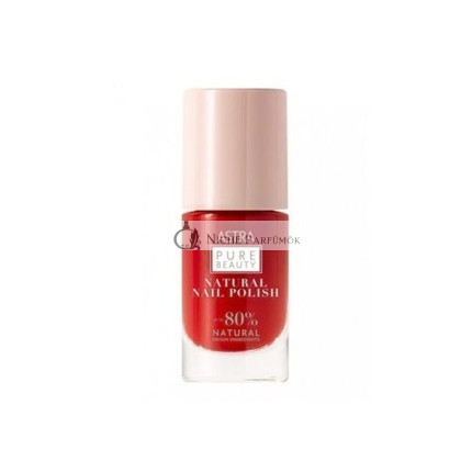 ASTRA Pure Beauty Prírodný Lak na nechty N. 0013 Morské hviezdy