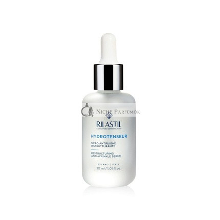 Rilastil Hydrotenseur Proti vráskam s kyselinou hyalurónovou 30ml