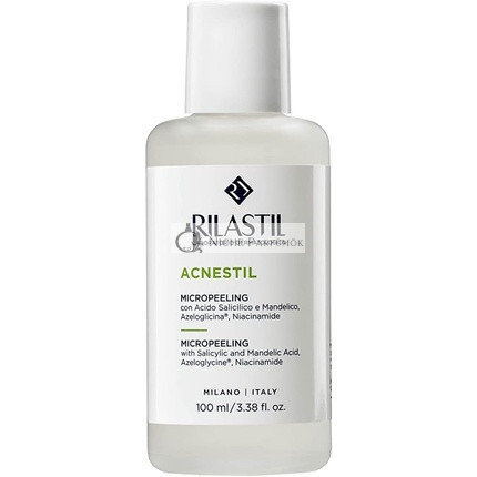 Rilastil Acnestil Peeling Maska
