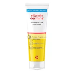Ist.ganassini Vitamindermina Čistiaci Olej, 250ml