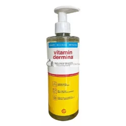 Ist.ganassini Vitamindermina Čistiaci Olej, 500 ml
