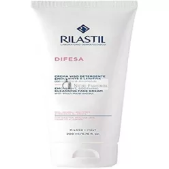 Rilastil Difesa Čistiaci Krém na Tvár, 200ml