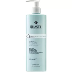 Aqua Emollient Hydratačný Telový Krém, 400ml