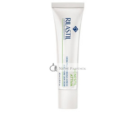 Acnestil Attiva Krém proti nedokonalostiam - 40 Ml