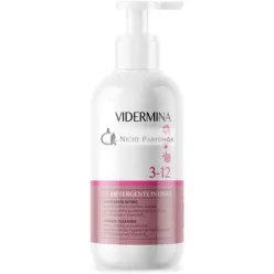   Vidermina Intima Denný Intímny Čistič pre Deti 3-12 Roka 250ml