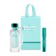 BELLAGIO TURQUOISE Dámska vôňa darčeková sada 100ml + pero 3.2ml s ovocnou vôňou