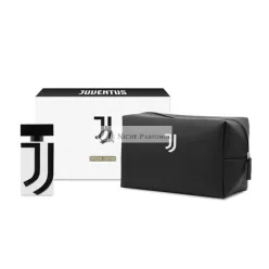   Juventus Pánsky Darčekový Set Parfumu 50ml + Kozmetická Taška 1g