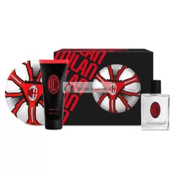  DIAMOND INTERNATIONAL Milan Edt Darčekový balík pre mužov 100ml + Sprchová pena 200ml + Balónik