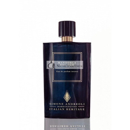 Simone Andreoli Zest di Sorrento Intense Eau Parfum