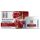 Lady Venezia telový peeling, 250 ml, granátové jablko antioxidant