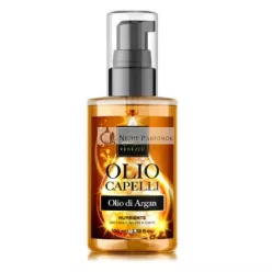 Lady Venezia Arganový olej 100ml na vlasy