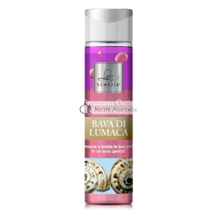 Lady Venezia Viso Struccante Čistiaci Prostriedok na Tvár, 250ml