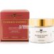 Anti-Aging Tmavé Telové Maslo s Rubínovým Práškom, Jojobovým Olejom, Olejom z Klíčkov Pšenice, Kyselinou Hyalurónovou, Kolagénom, Argánovým Olejom, Shea Maslom, 200ml