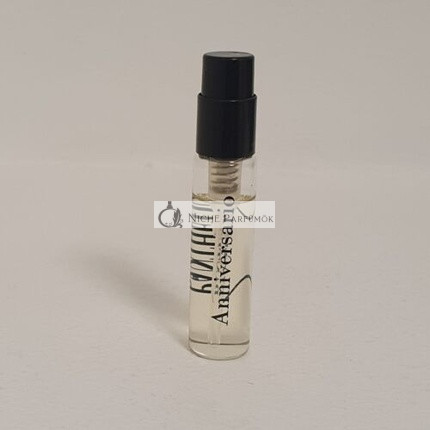 Pantheon Roma Spray Samples - Vyberte si svoju vôňu, 2.5 ml