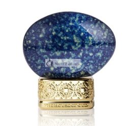   House Of Oud Sapphire Blue Royal Stone Kolekcia 75ml Eau de Parfum Spray