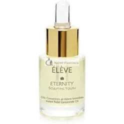 Eleve Eternity Kontúrovací Mladistvý Olej, 15ml