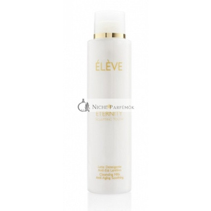 Eleve Eternity Upokojujúce Anti-Aging Čistiace Mlieko, 250ml