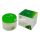 ISB Anti-Wrinkle Face Mask 100ml s Bio slimákom a biotechnologickou kyselinou hyalurónovou