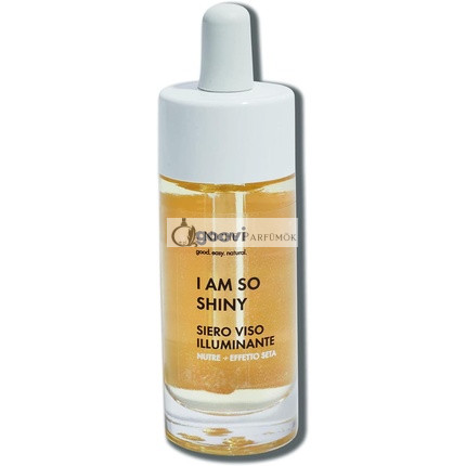 Goovi I Am So Shiny Rozjasňujúce Sérum na Tvár, 30ml