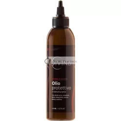   Ochranný reštitučný olej pre africké vlasy Natural & Amazing od DIVINA BLK, 200 ml