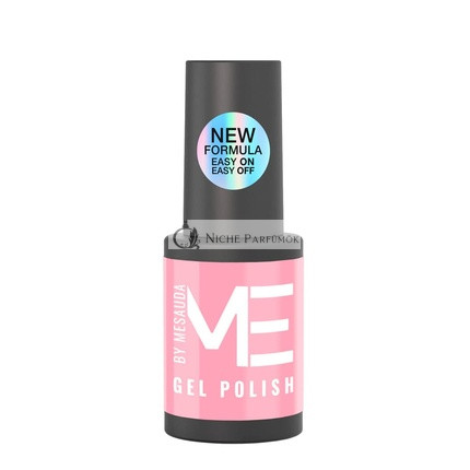 Mesauda ME Gel Lak 231 Frozen Margarita, 4,5ml