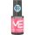 Mesauda ME Gélový Lak na Nechty 153 Punch, 4.5ml
