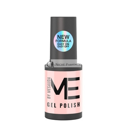 Mesauda ME Gélový lak 160 Oasis 4,5ml