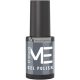 Mesauda ME Gél Lak 141 Smog, 4.5ml