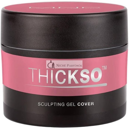 Mesauda MNP Thickso Tvarovací Gél Krycí 50g